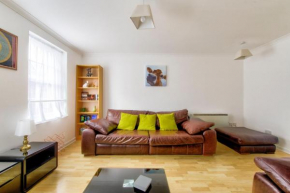GuestReady - A Pleasant Stay near Leith